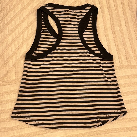 Spiritual Gangster tank top. - Picture 4 of 6